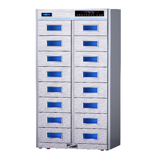 Klenz Sterilizing dryer